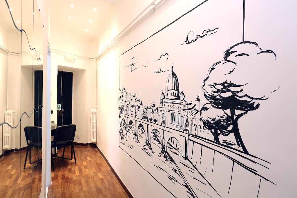 Maison d'hôtes Caracciolo Rome