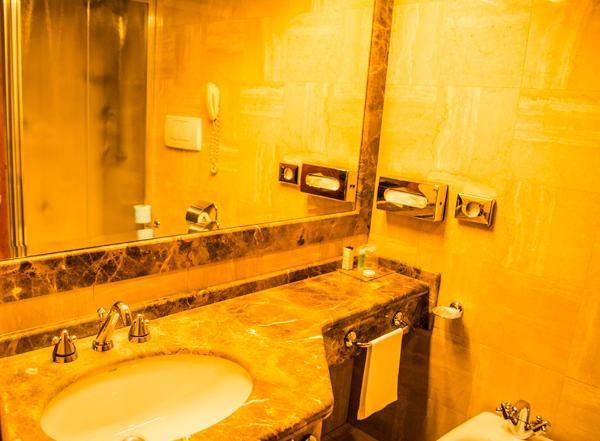 Hotel Clelia Palace Rome
