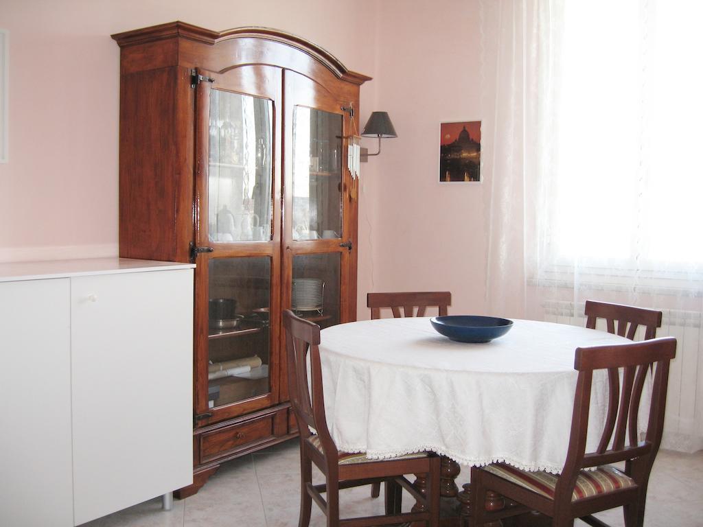 Bed & Breakfast Tibur Station Holiday Rome
