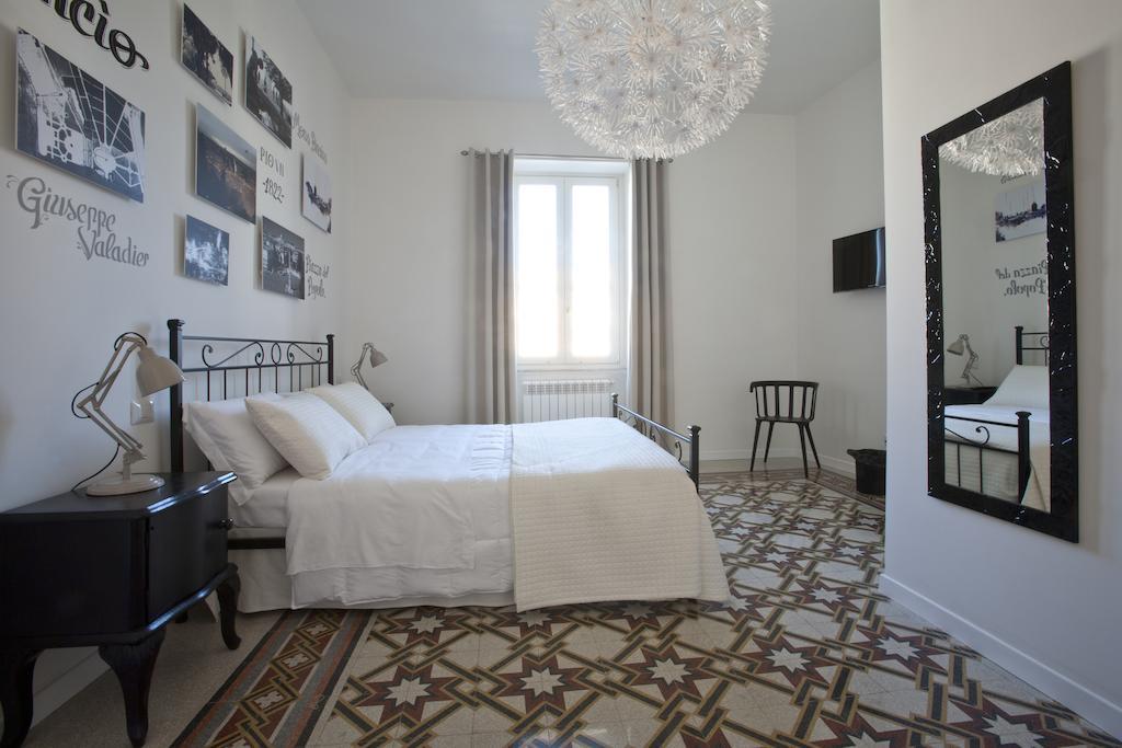 Couette-café Saint Peter's Keys *
