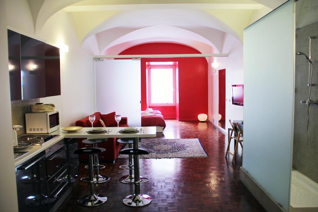 Nazionale Flat Rome