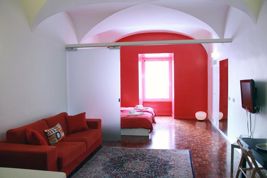 Apartment Nazionale Flat