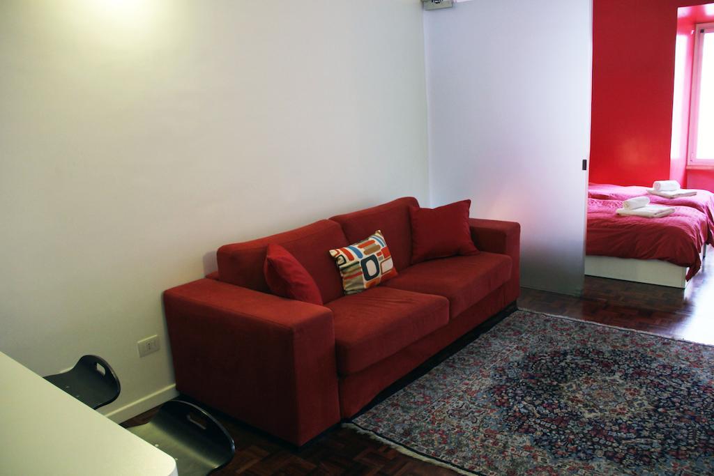Apartment Nazionale Flat Rome