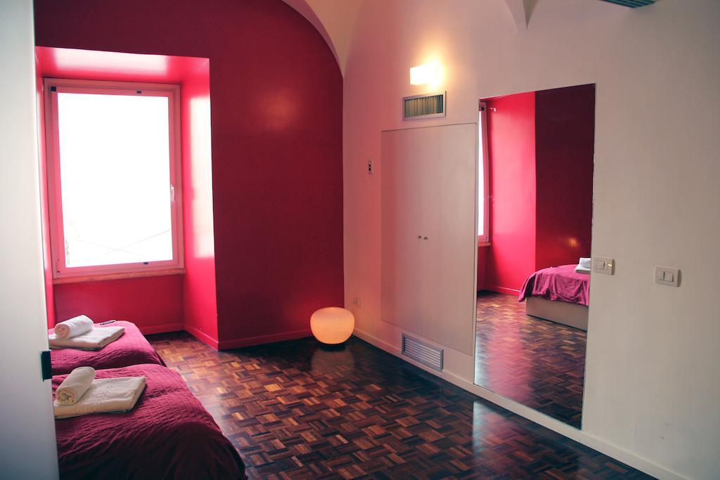 Nazionale Flat