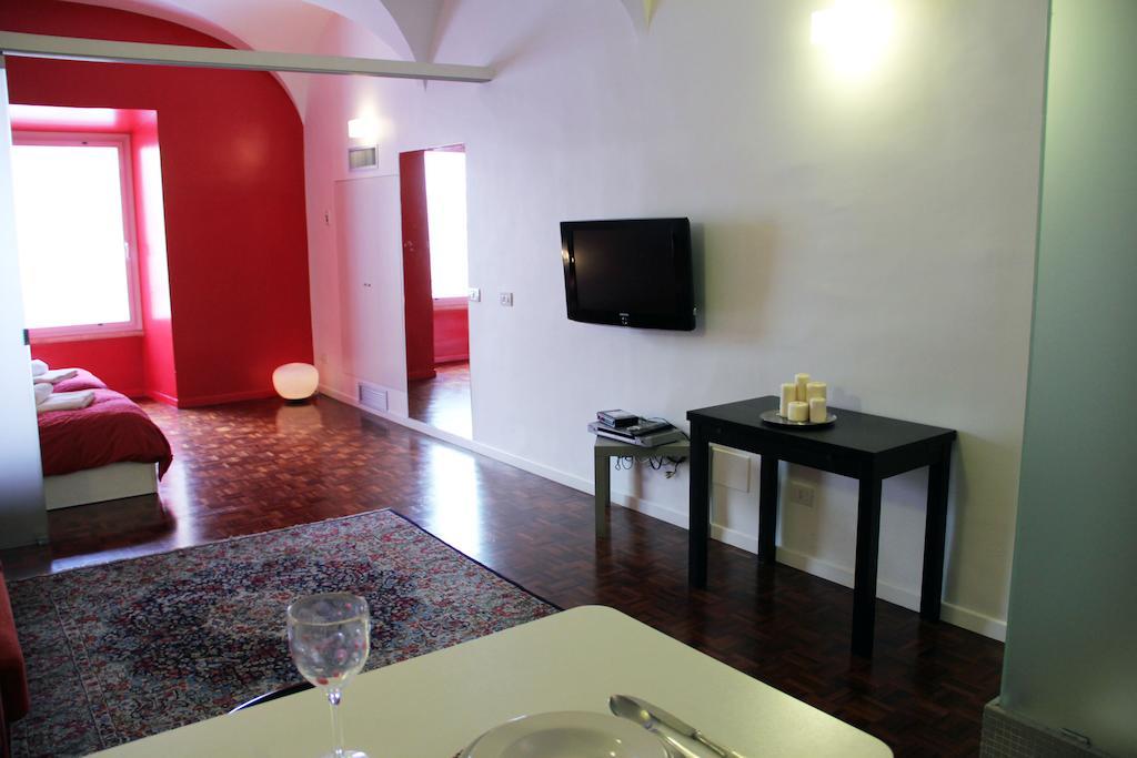 Apartment Nazionale Flat Rome