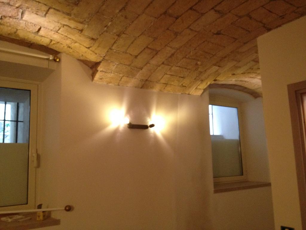 74 Crescenzio House