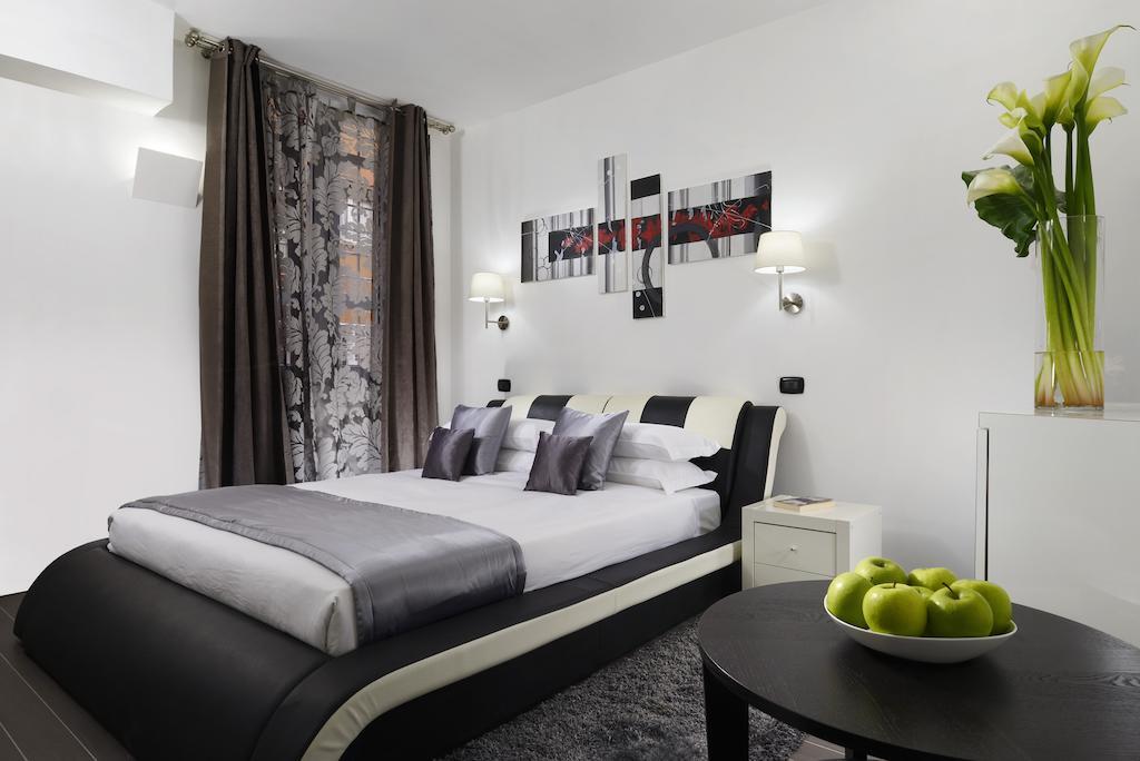 Gregorio Vii Luxury