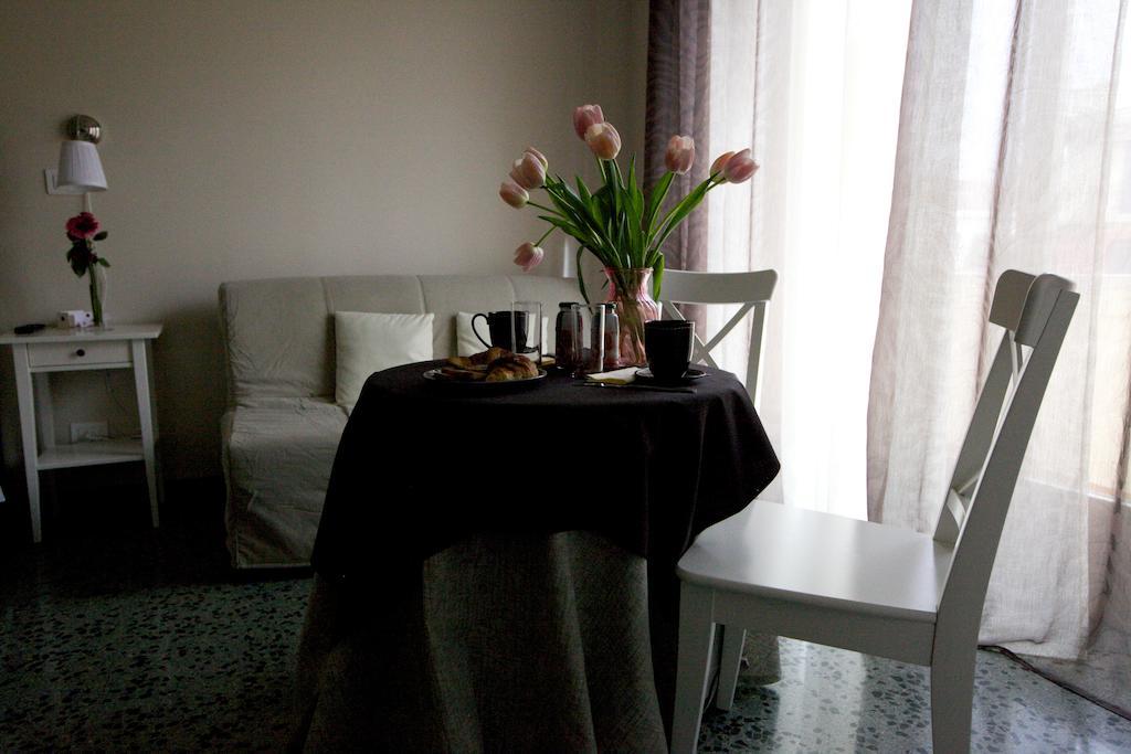 Bed & Breakfast La Casa In Prati Rome