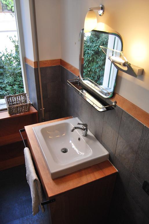 Apartment Casalalla Rome