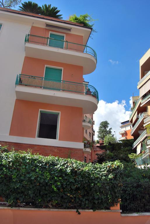 Apartment Casalalla *
