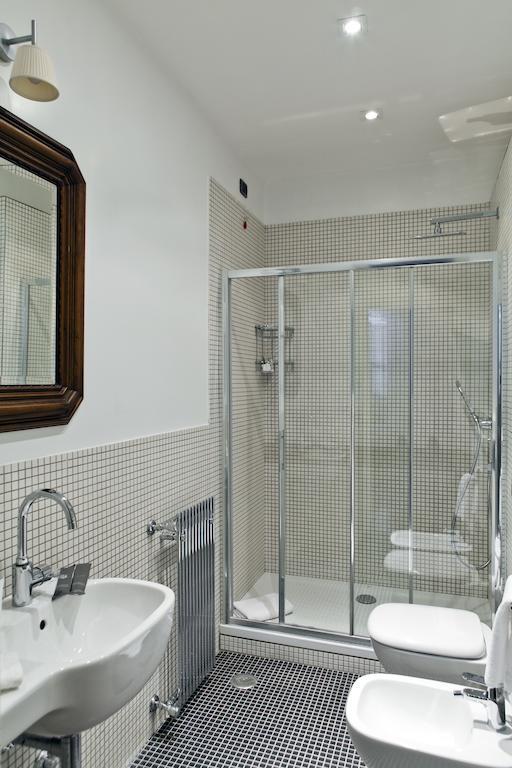 Casa de hóspedes Garibaldi Piazza Di Spagna 3*