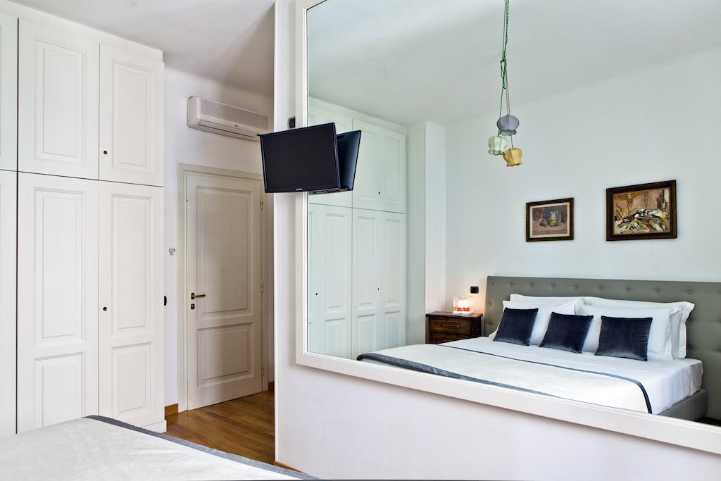 Casa de hóspedes Garibaldi Piazza Di Spagna 3*