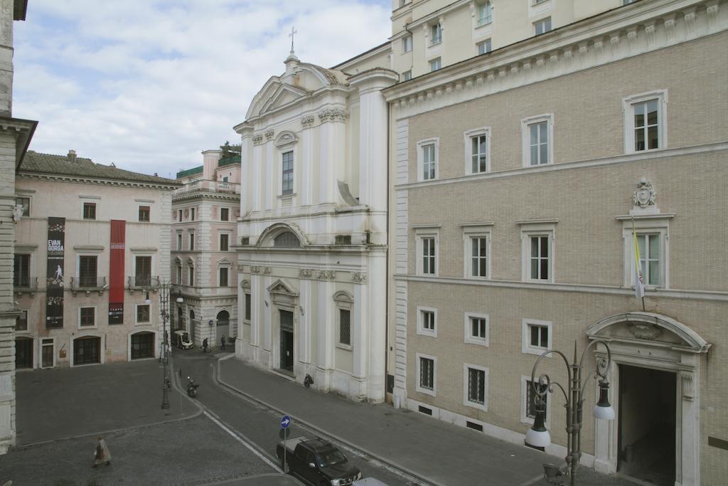 Gasthuis Relais Rione Ponte