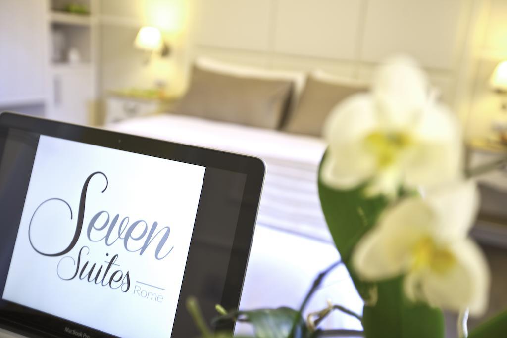 Guest house Seven Rome