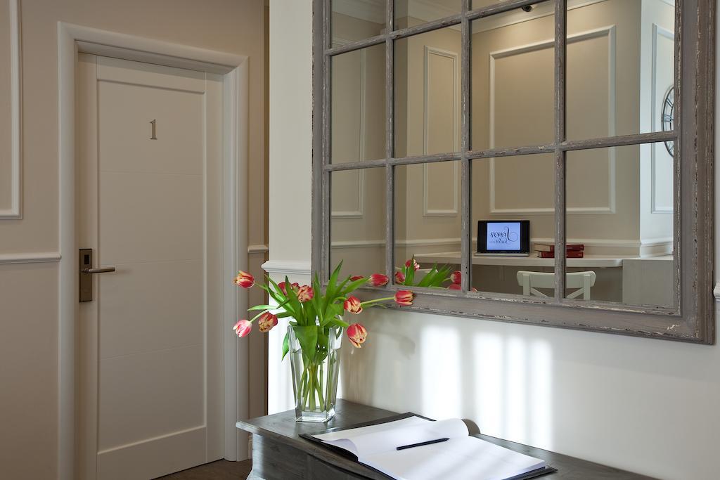 Guest house Seven Rome