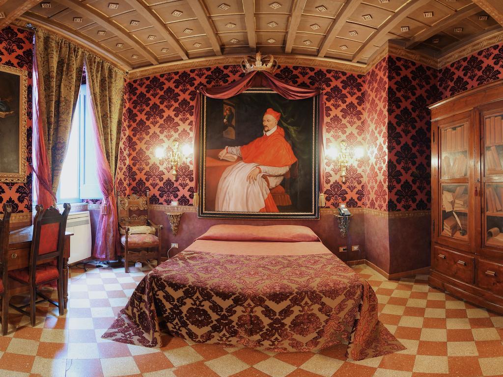Guest house Antica Dimora De Michaelis 3*