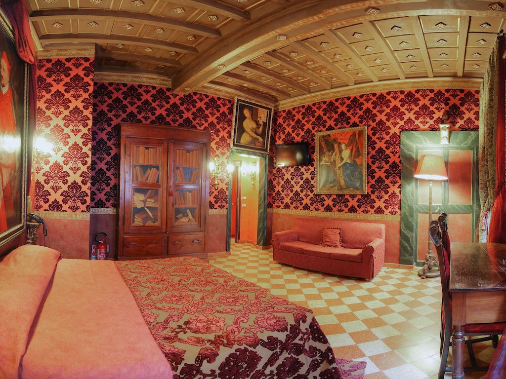 Antica Dimora De Michaelis Rome