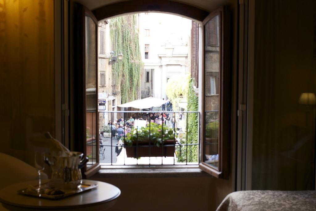 Navona Rome