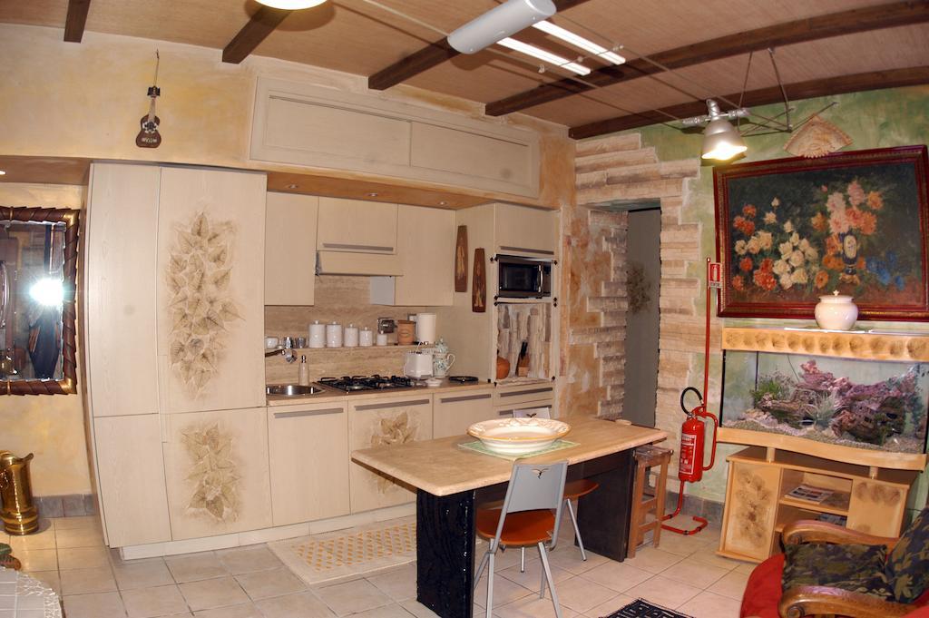 Hospitales Del Pellegrino - Trastevere Roma