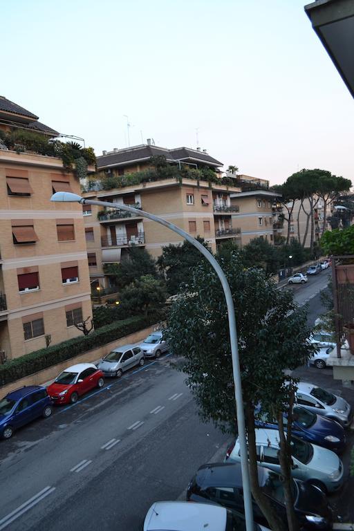 Gasthuis De Liz Y Fabrizio Rome