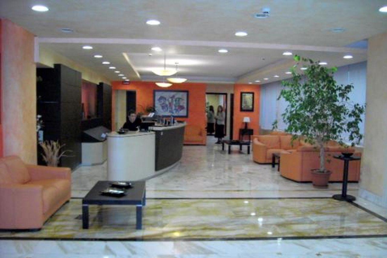 Hotel Ih La Mela 4*