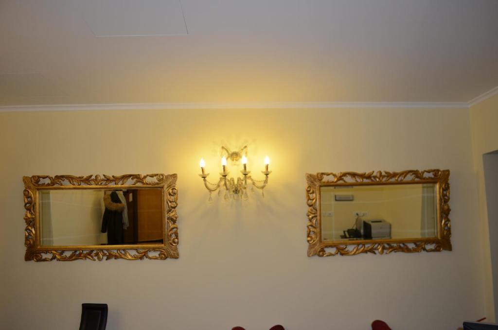 Regina Giovanna Hotel Rome