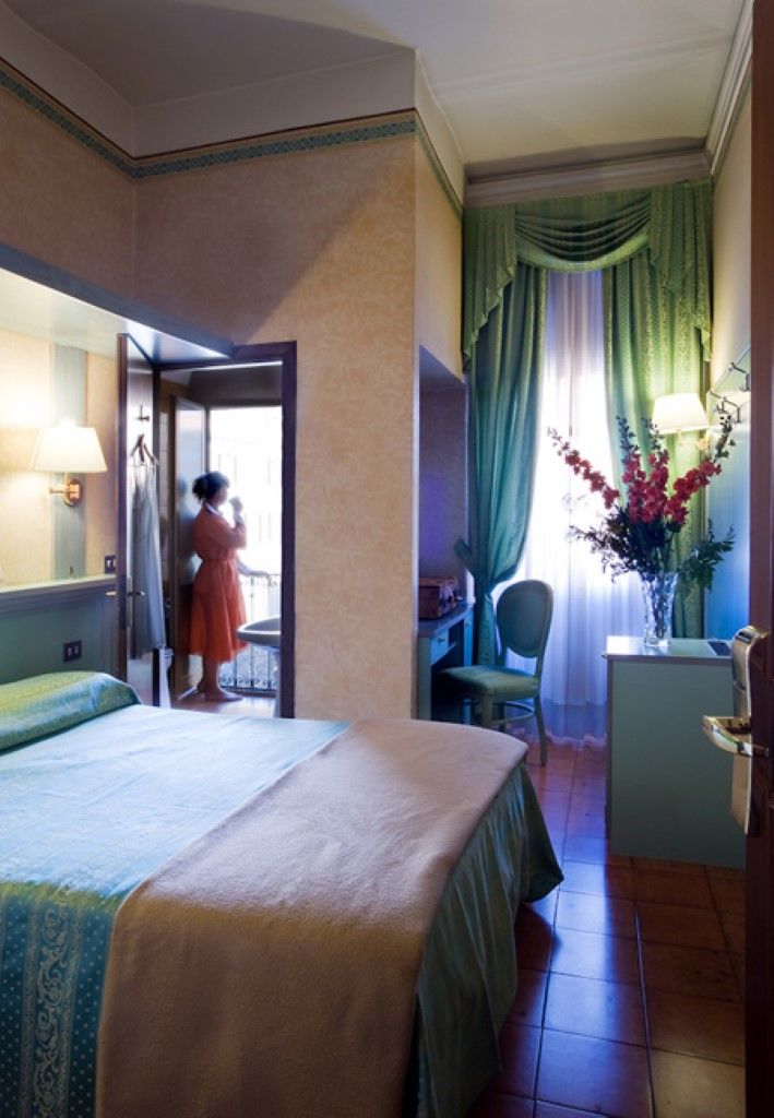 Hotel Zara