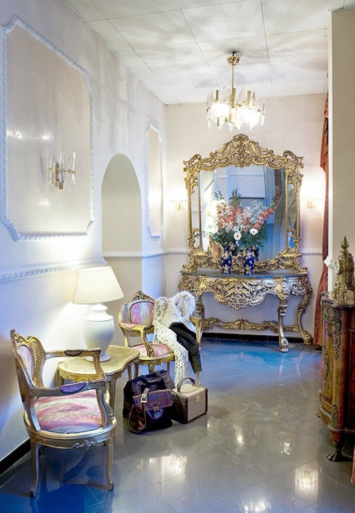 Hotel Zara Roma