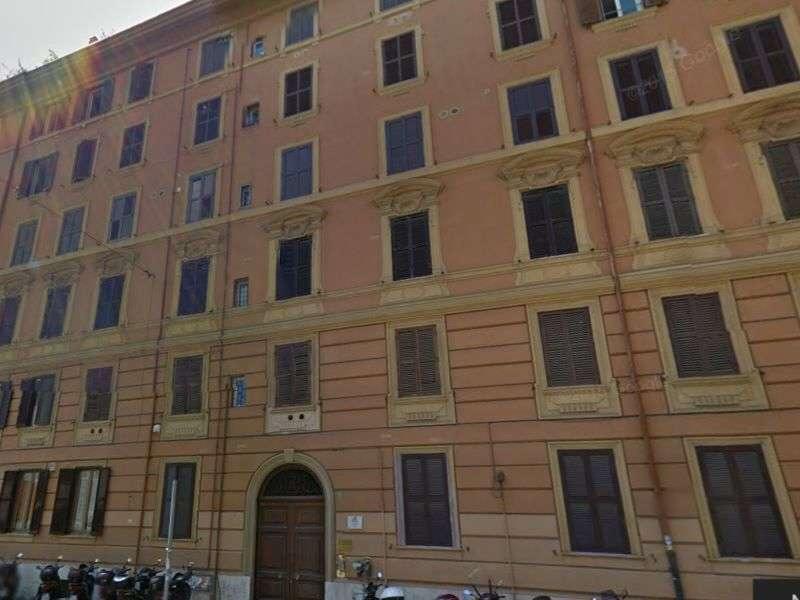 Gasthuis Vatican House In Rome