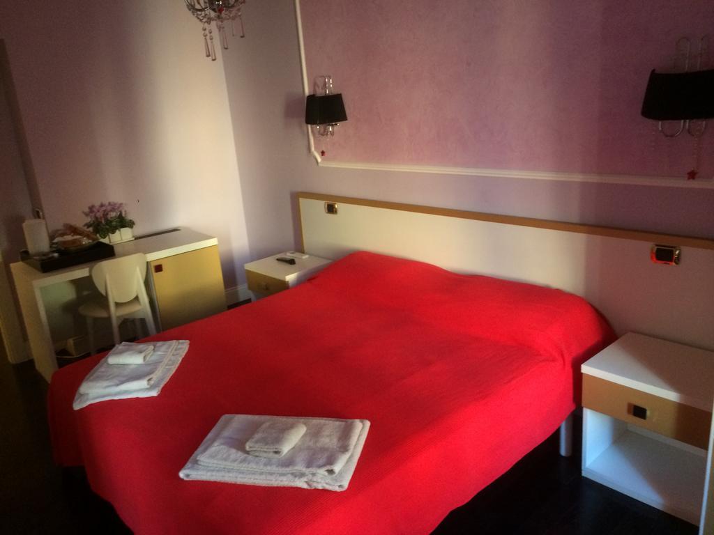 Gasthuis Vatican House In 5*