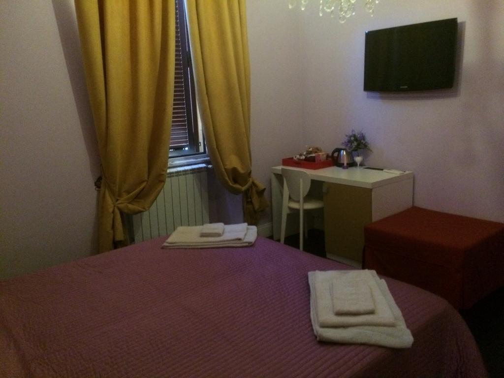 Gasthuis Vatican House In 5*