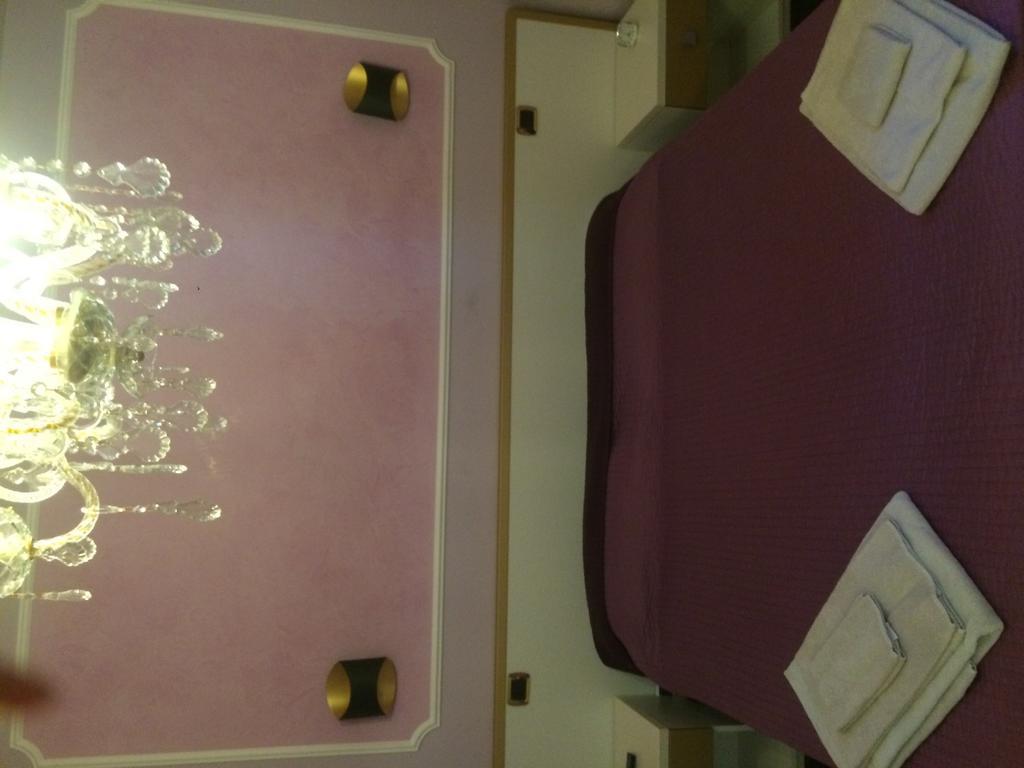 Gasthuis Vatican House In 5*