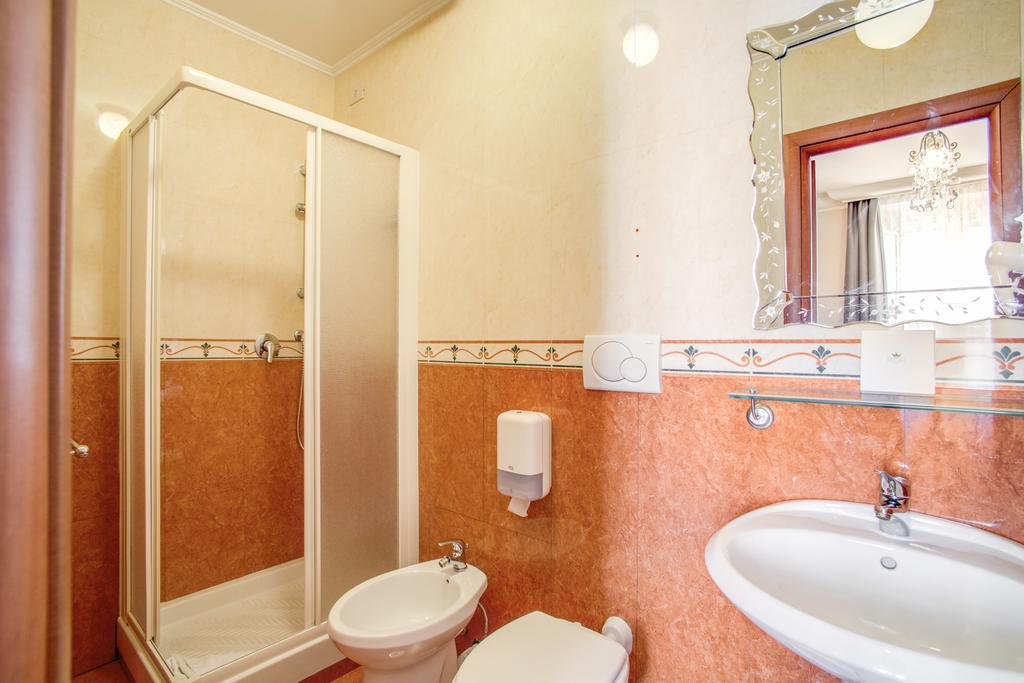 Hotel Caravaggio 3*