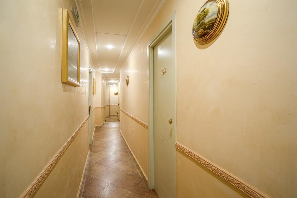 Hotel Caravaggio 3*