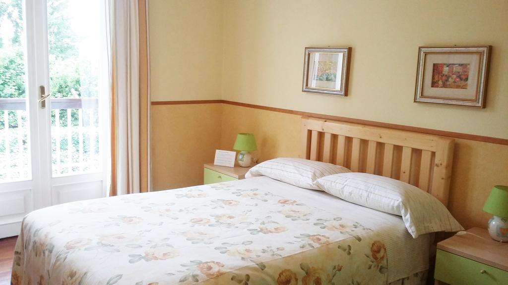 Inn Rome B&B Roma