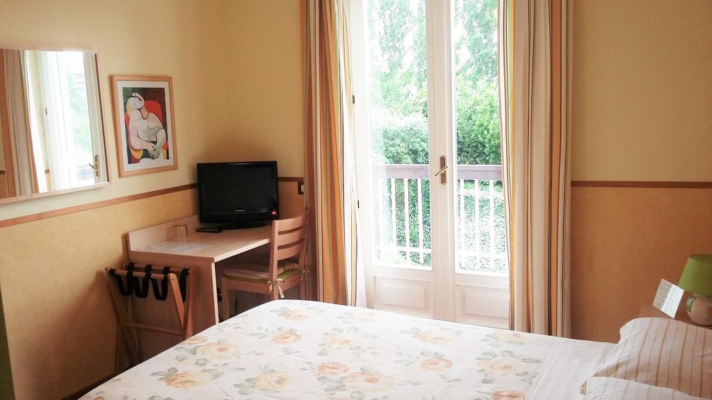 Acomodação com café da manhã  Inn Rome B&B