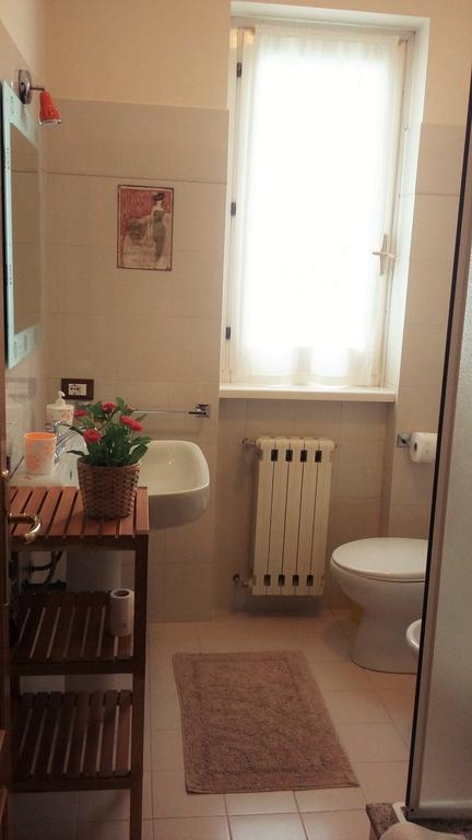 Acomodação com café da manhã  Inn Rome B&B