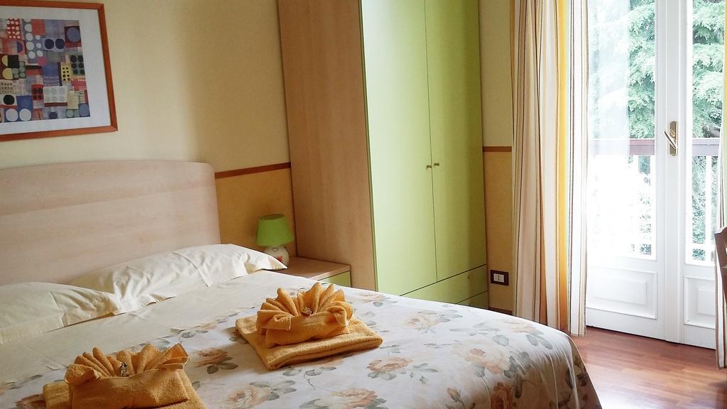 Acomodação com café da manhã  Inn Rome B&B Roma