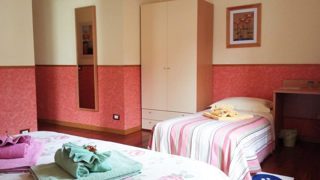Acomodação com café da manhã  Inn Rome B&B Roma