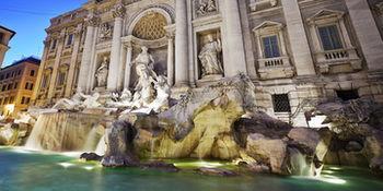 Domus Trevi Roma
