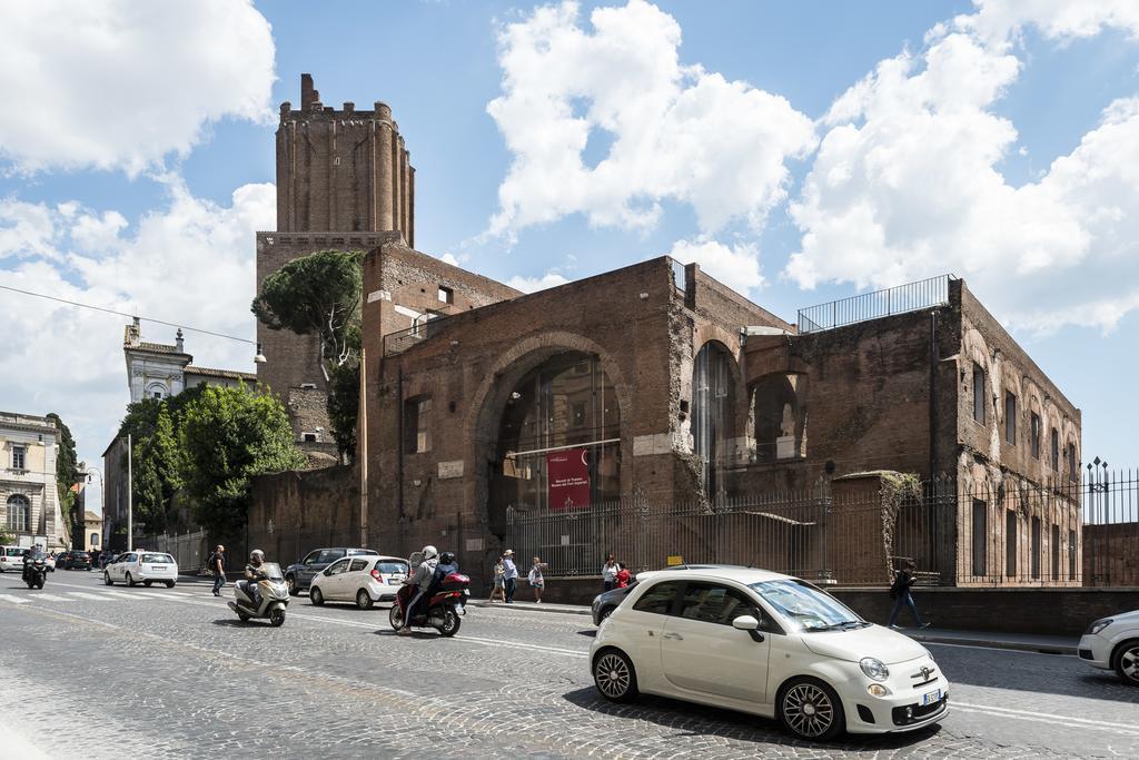 Appartement Sweet - Tre Cannelle Rome
