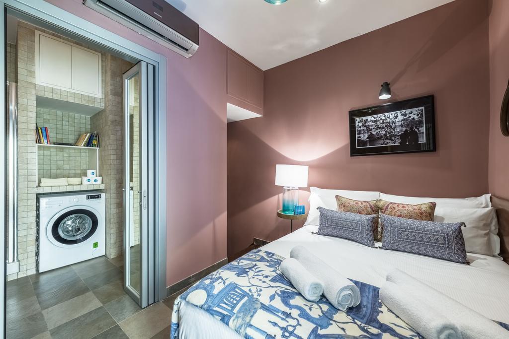 Appartement Sweet - Tre Cannelle