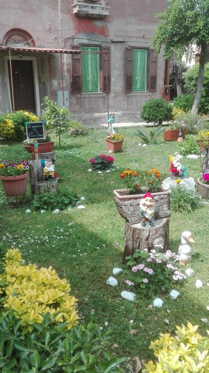 Guest house Take It Easy 2*