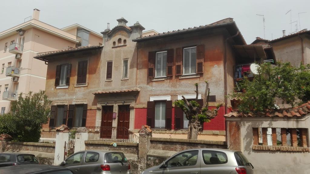 Guest house Take It Easy Rome