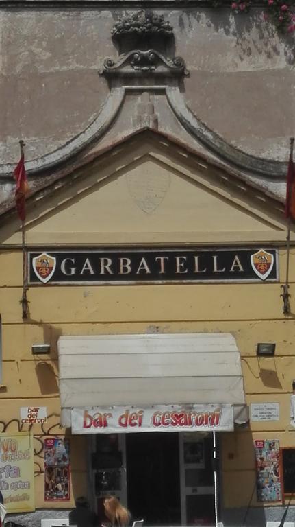 Guest house Take It Easy Rome