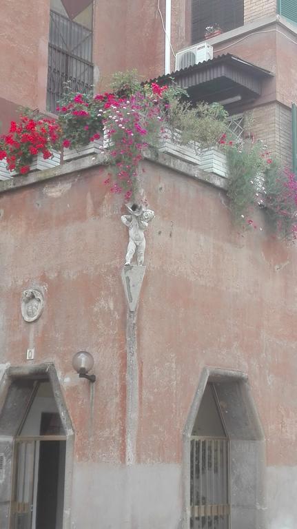 Take It Easy Rome