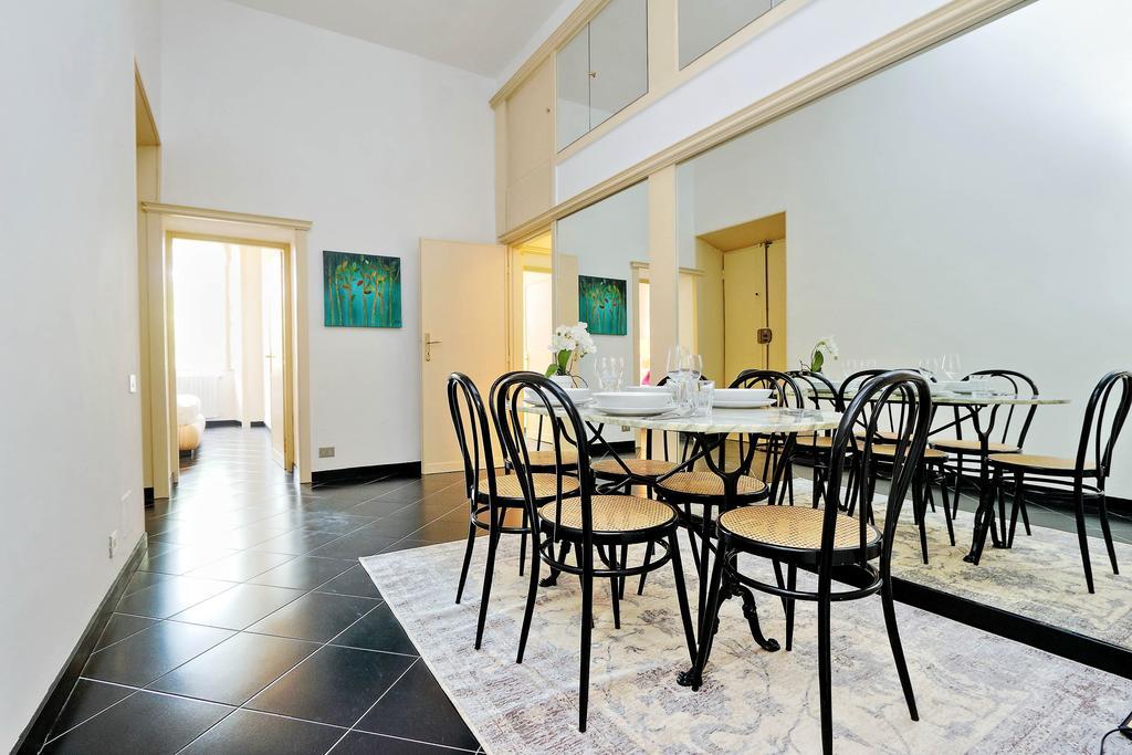 Apartment Pompeo