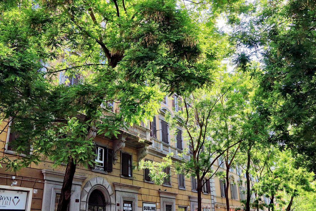 Apartment Pompeo *