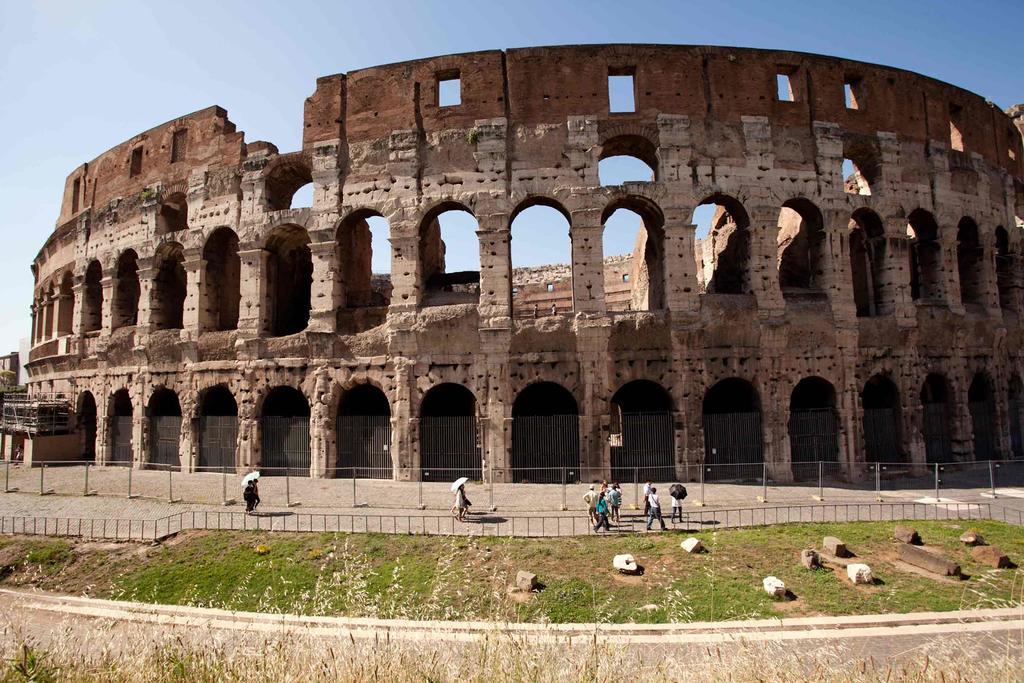 Colosseum Secret Roma