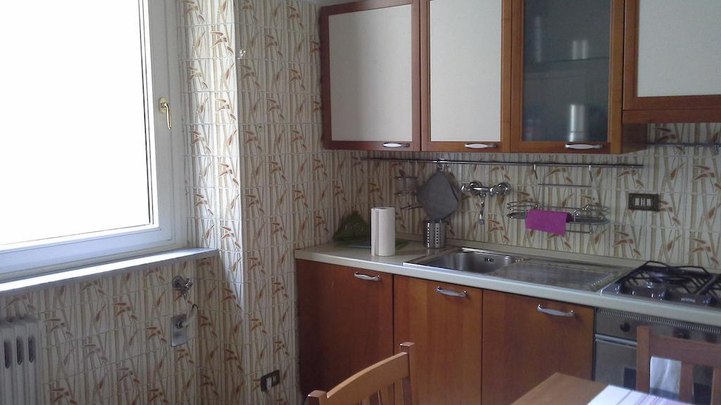 Apartment Liv'in Campo Dei Fiori